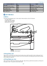 Предварительный просмотр 34 страницы Canon LBP253 SM Manual