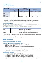 Предварительный просмотр 53 страницы Canon LBP253 SM Manual