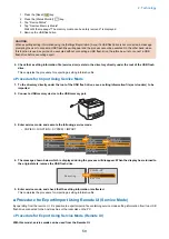 Предварительный просмотр 57 страницы Canon LBP253 SM Manual