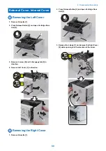 Предварительный просмотр 87 страницы Canon LBP253 SM Manual