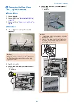 Предварительный просмотр 88 страницы Canon LBP253 SM Manual