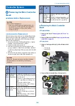 Предварительный просмотр 91 страницы Canon LBP253 SM Manual