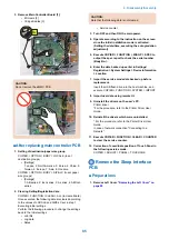 Предварительный просмотр 92 страницы Canon LBP253 SM Manual