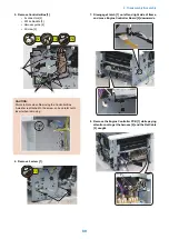 Предварительный просмотр 96 страницы Canon LBP253 SM Manual