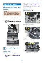 Предварительный просмотр 104 страницы Canon LBP253 SM Manual