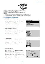 Предварительный просмотр 138 страницы Canon LBP253 SM Manual