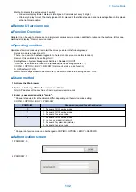 Предварительный просмотр 139 страницы Canon LBP253 SM Manual