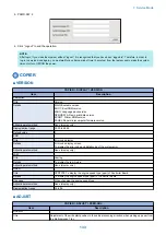 Предварительный просмотр 140 страницы Canon LBP253 SM Manual