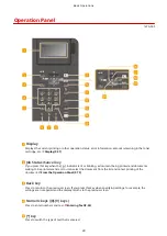 Предварительный просмотр 30 страницы Canon LBP312 SERIES User Manual