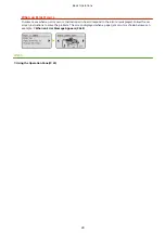 Предварительный просмотр 34 страницы Canon LBP312 SERIES User Manual