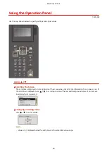 Предварительный просмотр 35 страницы Canon LBP312 SERIES User Manual