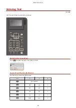 Предварительный просмотр 38 страницы Canon LBP312 SERIES User Manual