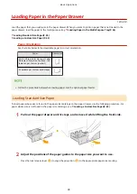 Предварительный просмотр 46 страницы Canon LBP312 SERIES User Manual