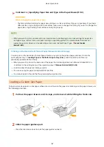 Предварительный просмотр 48 страницы Canon LBP312 SERIES User Manual