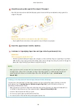 Предварительный просмотр 50 страницы Canon LBP312 SERIES User Manual