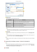 Предварительный просмотр 81 страницы Canon LBP312 SERIES User Manual