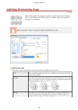 Предварительный просмотр 92 страницы Canon LBP312 SERIES User Manual