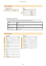 Предварительный просмотр 154 страницы Canon LBP312 SERIES User Manual