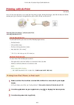 Предварительный просмотр 175 страницы Canon LBP312 SERIES User Manual