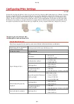 Предварительный просмотр 297 страницы Canon LBP312 SERIES User Manual