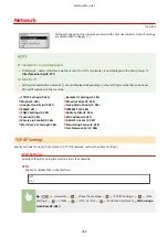 Предварительный просмотр 375 страницы Canon LBP312 SERIES User Manual