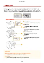 Предварительный просмотр 466 страницы Canon LBP312 SERIES User Manual