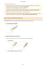 Предварительный просмотр 467 страницы Canon LBP312 SERIES User Manual