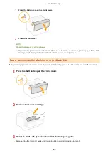 Предварительный просмотр 469 страницы Canon LBP312 SERIES User Manual