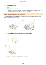 Предварительный просмотр 472 страницы Canon LBP312 SERIES User Manual