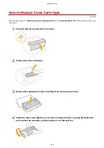 Предварительный просмотр 519 страницы Canon LBP312 SERIES User Manual