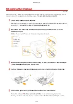 Предварительный просмотр 521 страницы Canon LBP312 SERIES User Manual