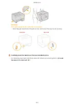 Предварительный просмотр 522 страницы Canon LBP312 SERIES User Manual