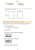 Предварительный просмотр 528 страницы Canon LBP312 SERIES User Manual