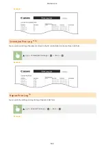 Предварительный просмотр 538 страницы Canon LBP312 SERIES User Manual