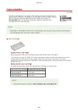 Предварительный просмотр 568 страницы Canon LBP312 SERIES User Manual