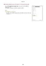 Предварительный просмотр 574 страницы Canon LBP312 SERIES User Manual