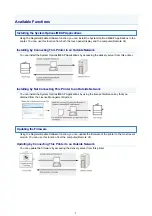 Предварительный просмотр 689 страницы Canon LBP312 SERIES User Manual