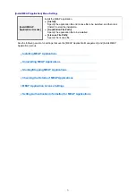 Предварительный просмотр 742 страницы Canon LBP312 SERIES User Manual