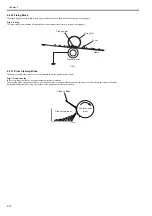 Предварительный просмотр 31 страницы Canon LBP3250 Series Service Manual