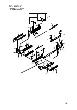 Предварительный просмотр 94 страницы Canon LBP3300 Series Service Manual