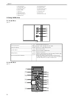 Предварительный просмотр 22 страницы Canon LBP3310 Service Manual