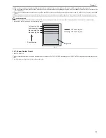 Предварительный просмотр 31 страницы Canon LBP3310 Service Manual