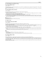 Предварительный просмотр 33 страницы Canon LBP3310 Service Manual