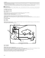 Предварительный просмотр 44 страницы Canon LBP3310 Service Manual