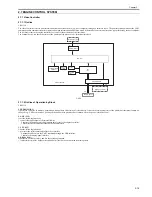 Предварительный просмотр 47 страницы Canon LBP3310 Service Manual