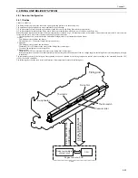 Предварительный просмотр 51 страницы Canon LBP3310 Service Manual