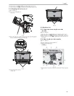 Предварительный просмотр 63 страницы Canon LBP3310 Service Manual