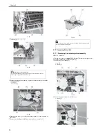 Предварительный просмотр 64 страницы Canon LBP3310 Service Manual