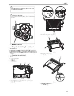 Предварительный просмотр 65 страницы Canon LBP3310 Service Manual