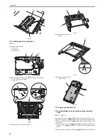 Предварительный просмотр 66 страницы Canon LBP3310 Service Manual